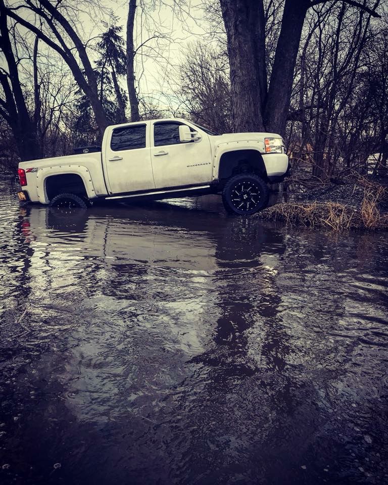 Flood